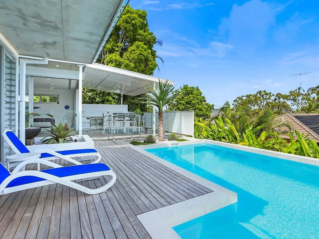 Magnificent Views On Arkana, Noosa 0*,  Australia