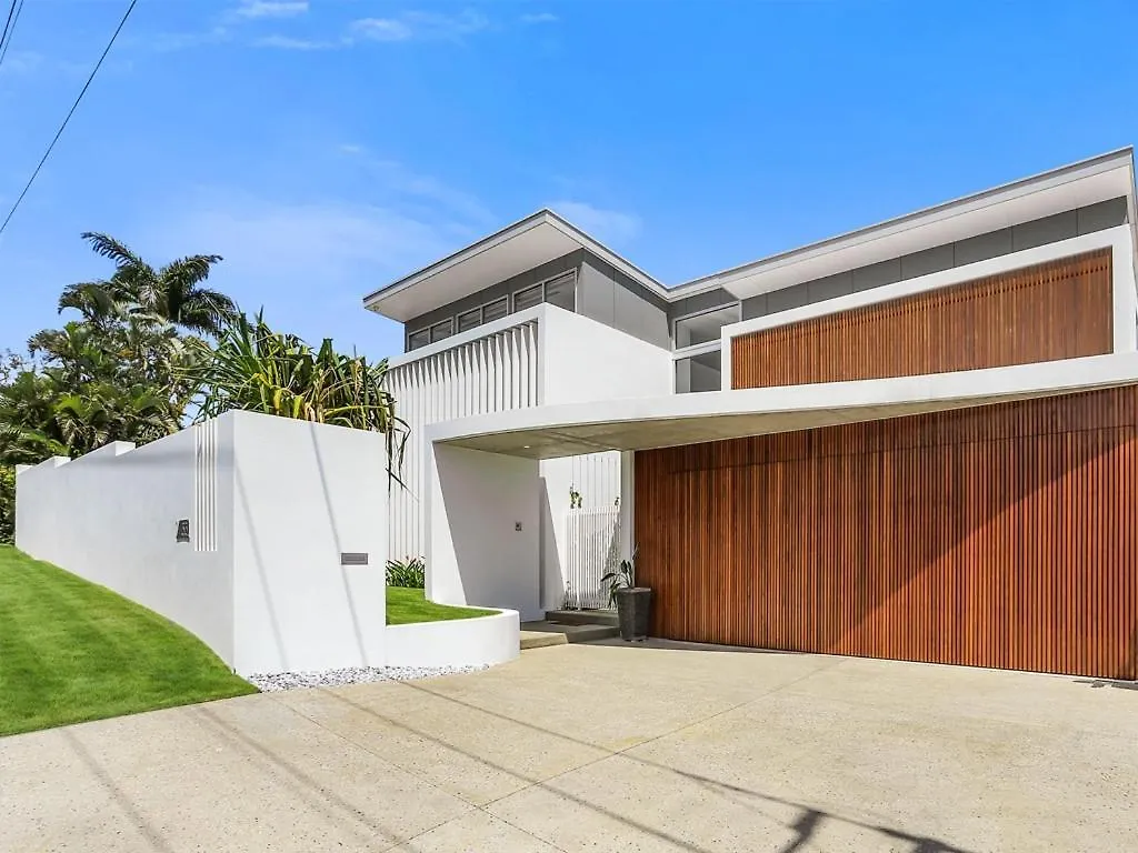 Magnificent Views On Arkana, Noosa Dom wakacyjny