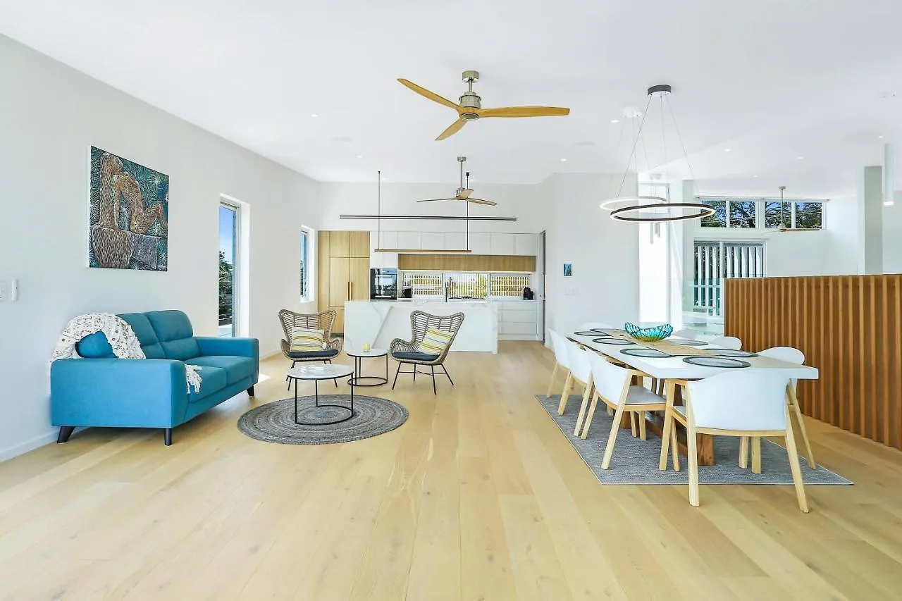 Magnificent Views On Arkana, Noosa 0*,  Australia