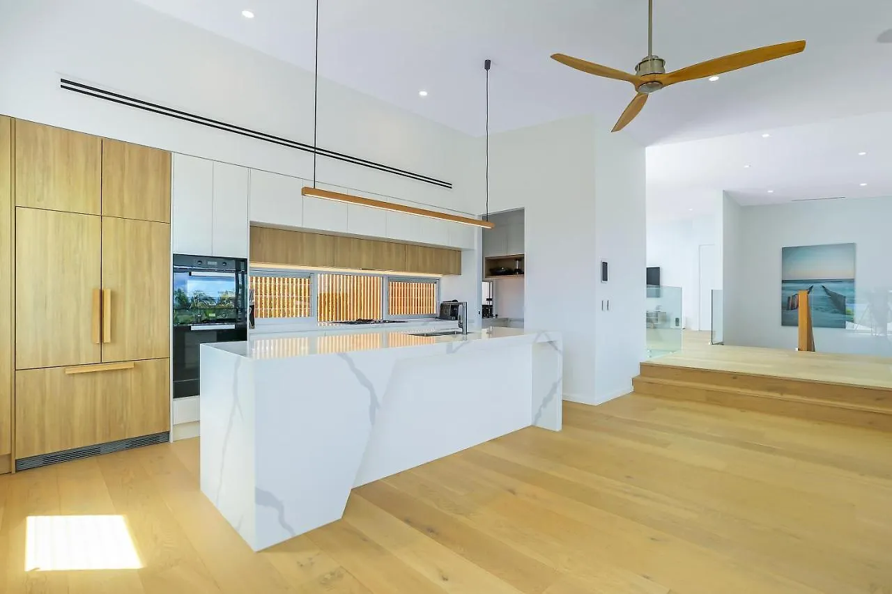 Dom wakacyjny Magnificent Views On Arkana, Noosa Australia