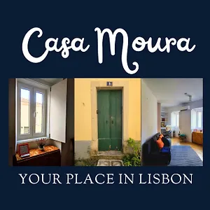 Casa Moura Apartment Lisbon